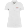 Polo Femme Vintage Mecanic