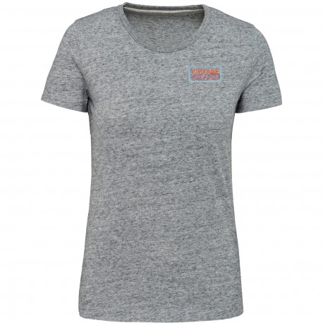 Tee shirt Femme Vintage Mecanic – Boutique Vintage Mecanic