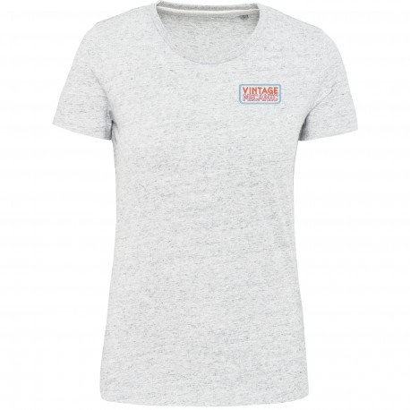 Tee shirt Femme Vintage Mecanic – Boutique Vintage Mecanic