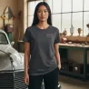 Tee shirt Femme Vintage Mecanic